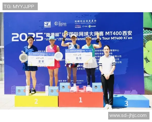 西安网球队在联赛中的团队协作展现出色凝聚力与默契配合